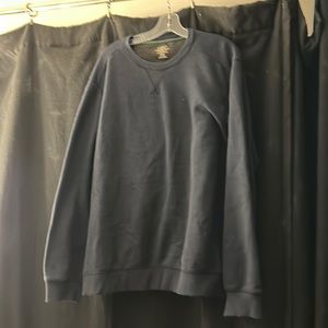 G.H. Bass&CO Crewneck